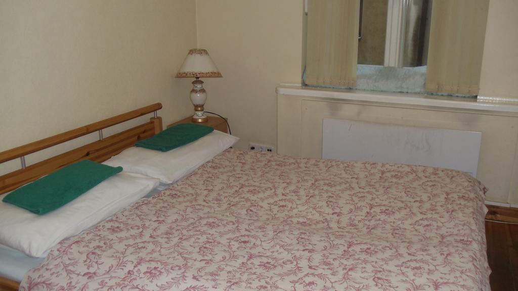 Dome Pearl Hostel Рига Номер фото