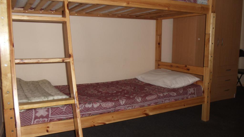 Dome Pearl Hostel Рига Номер фото