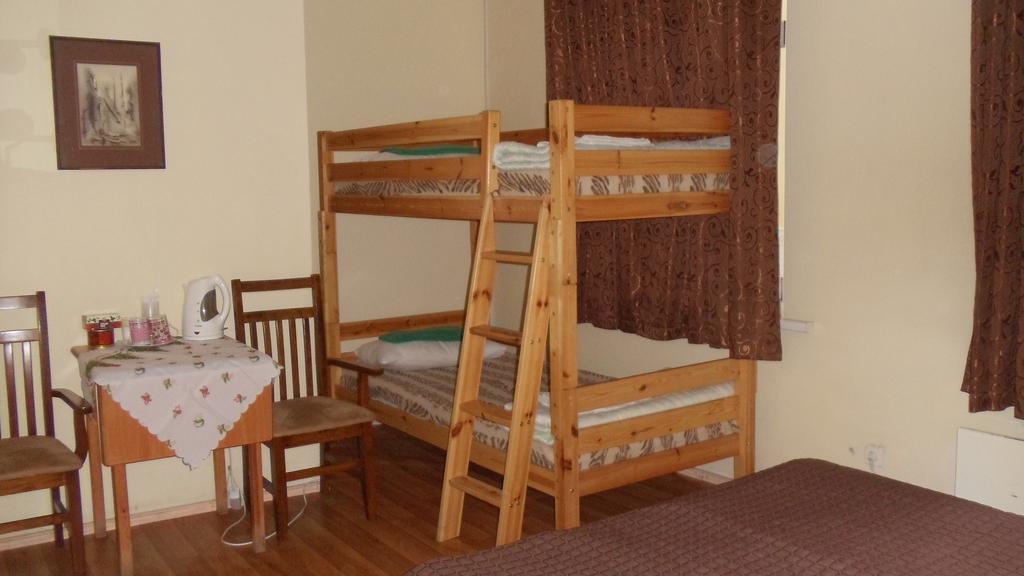 Dome Pearl Hostel Рига Экстерьер фото