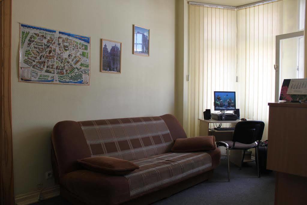 Dome Pearl Hostel Рига Экстерьер фото