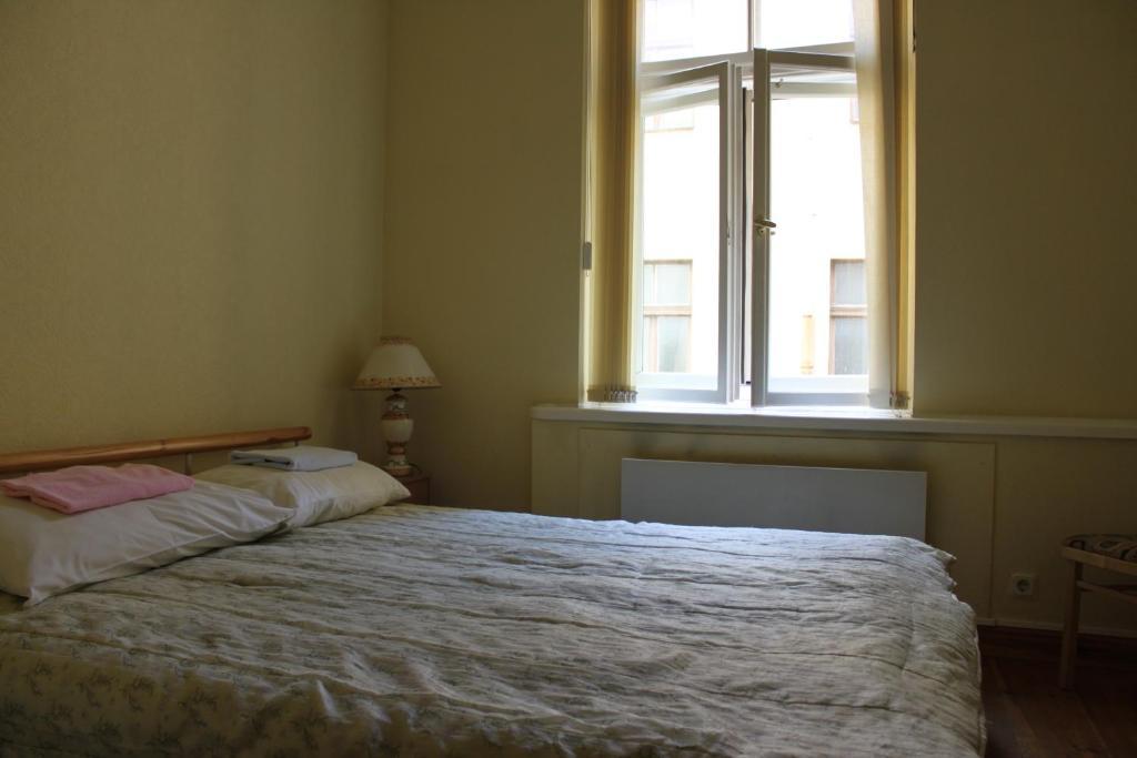 Dome Pearl Hostel Рига Номер фото