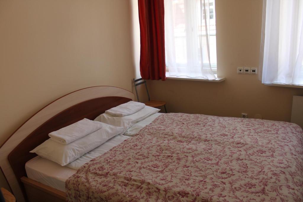 Dome Pearl Hostel Рига Номер фото
