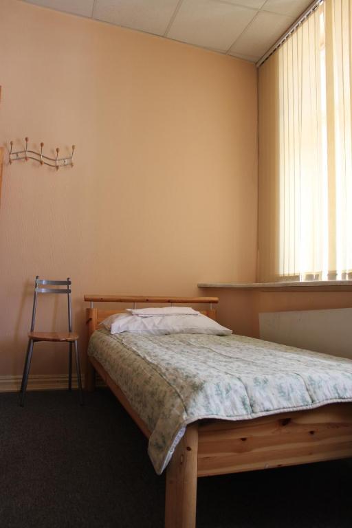 Dome Pearl Hostel Рига Номер фото
