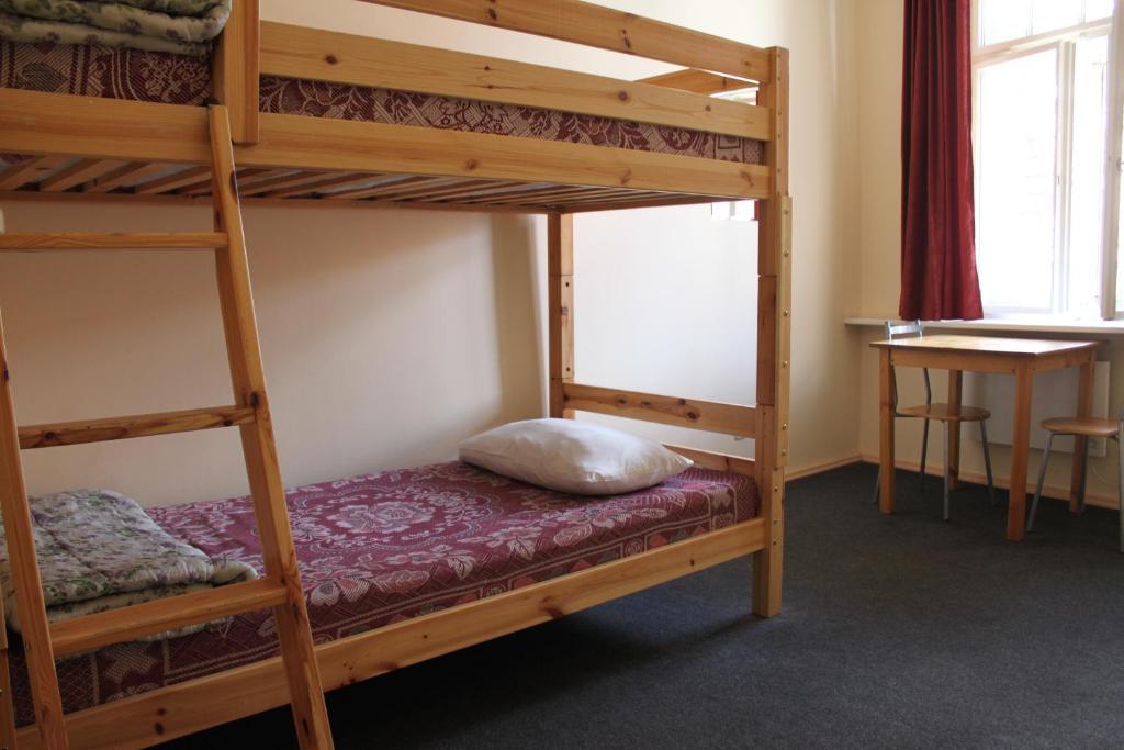 Dome Pearl Hostel Рига Экстерьер фото